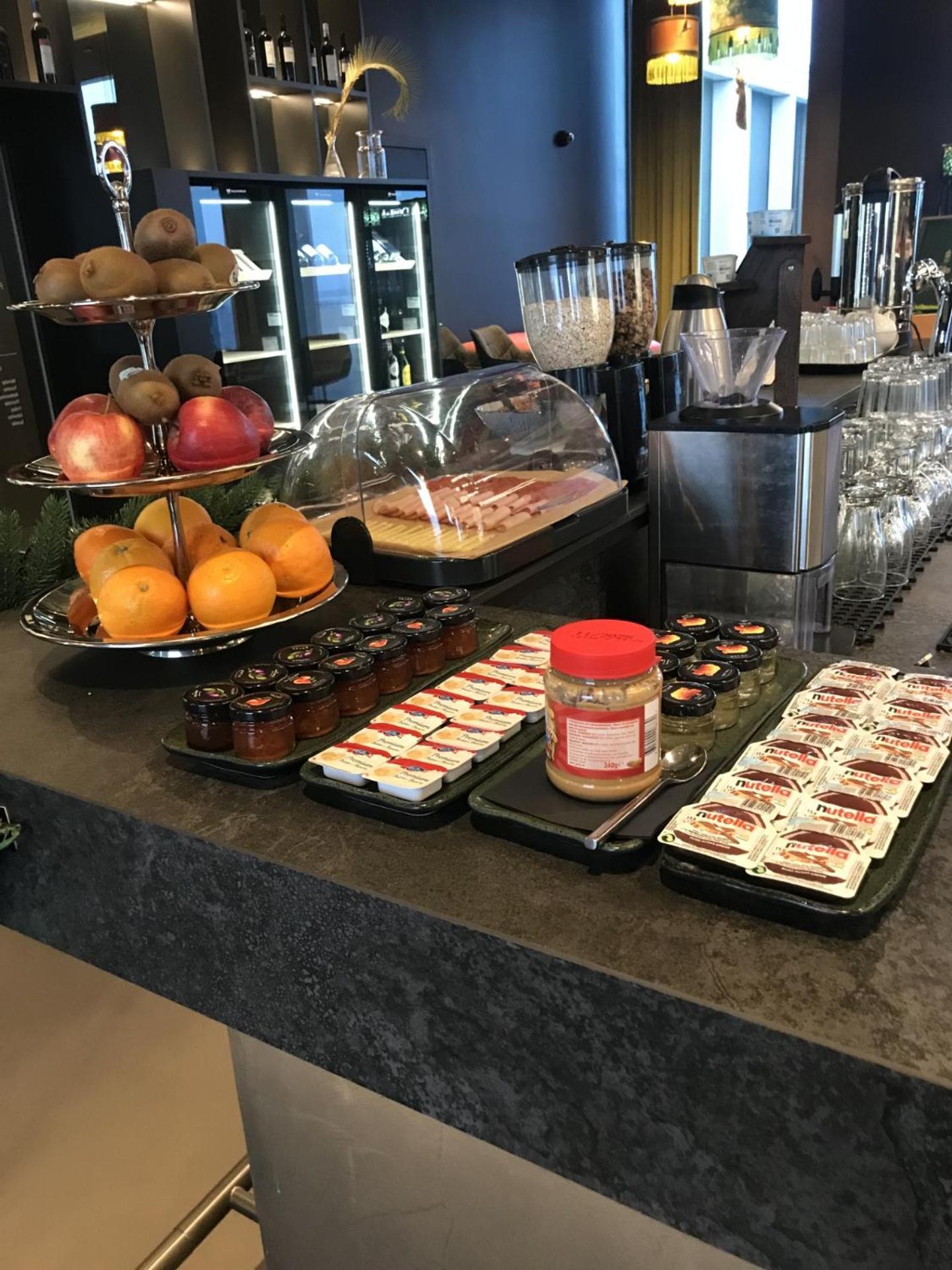 Visionapartments Militaerstrasse - Contactless Check-In Zürich Kültér fotó